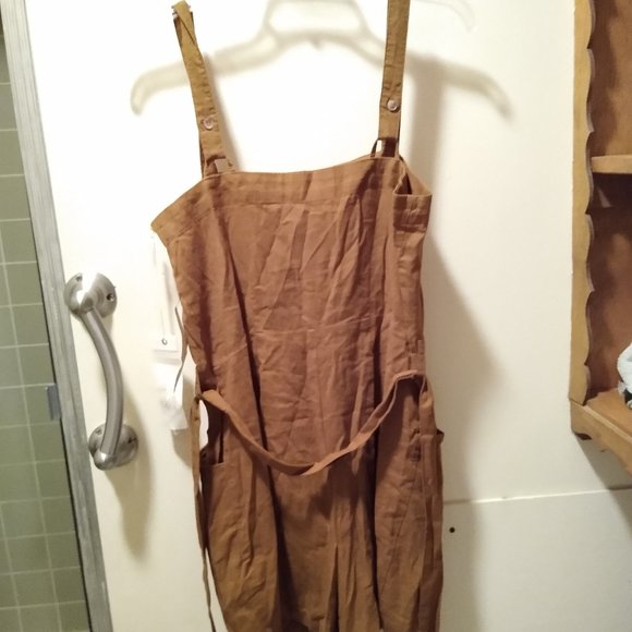 Kate Hudson Happy Nature Romper - Picture 4 of 4